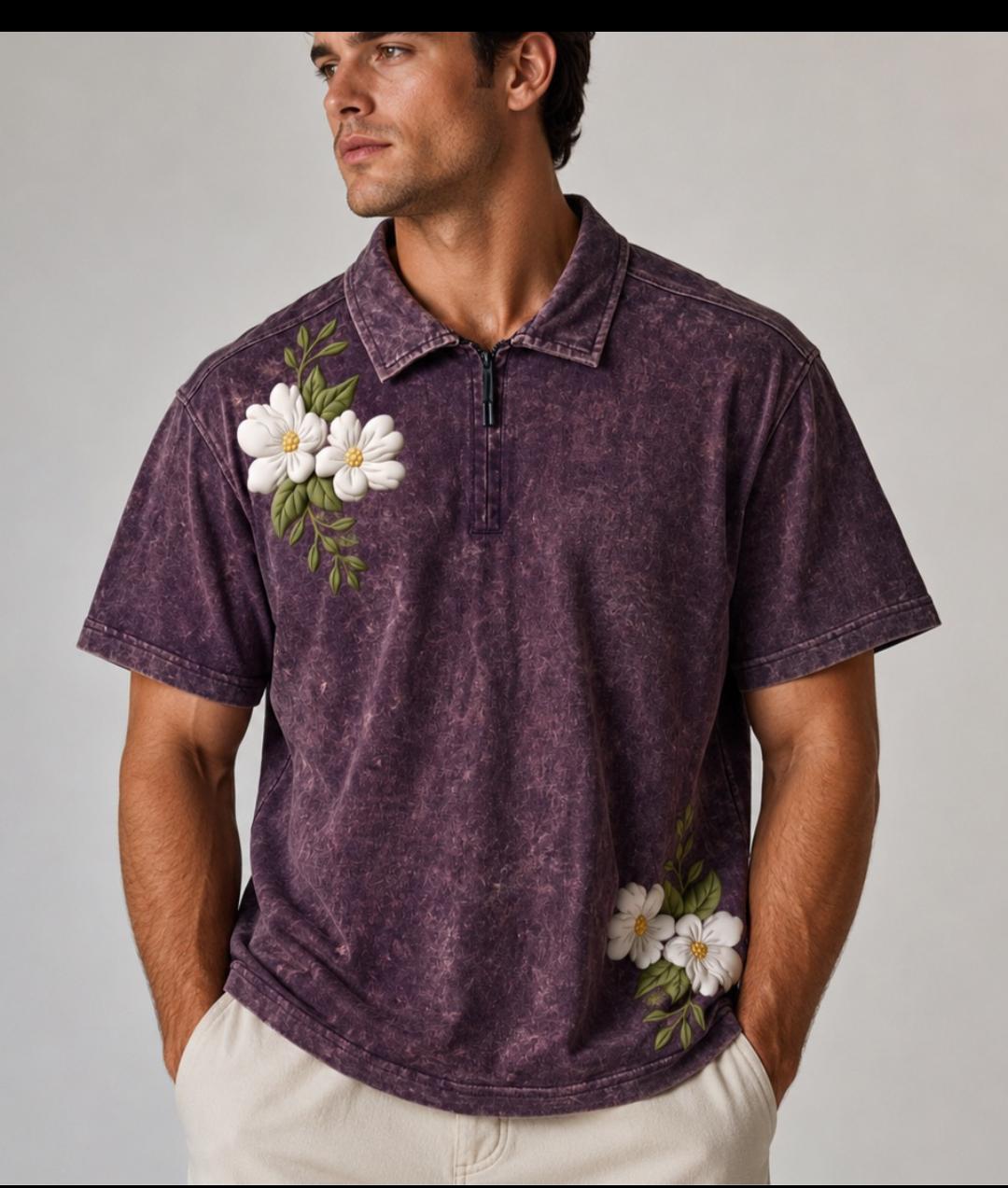 Trendy Polo