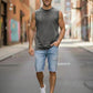 Acid Washed Oversized Tank